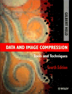 Data and Image Compression: Tools and Techniques