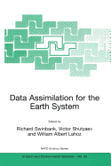 Data Assimilation for the Earth System