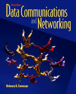 Data Communications and Networking - Forouzan, Behrouz A
