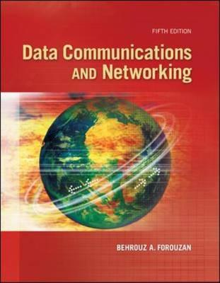 Data Communications and Networking - Forouzan, Behrouz A