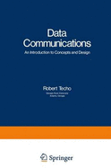 Data Communications - Techo, Robert