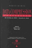 Data Compression Conference (DCC 2000) Proceedings