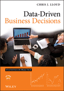 Data-Driven Business Decisions