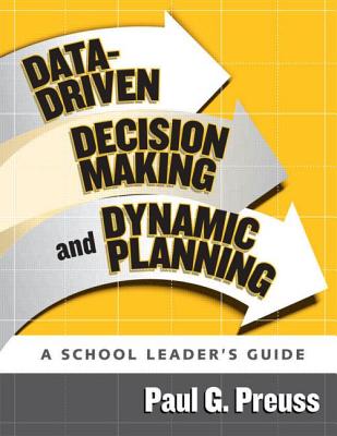 Data-Driven Decision Making and Dynamic Planning - Preuss, Paul