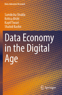 Data Economy in the Digital Age