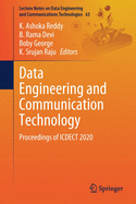 Data Engineering and Communication Technology: Proceedings of Icdect 2020