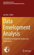 Data Envelopment Analysis: A Handbook of Empirical Studies and Applications