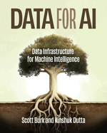 Data for AI: Data Infrastructure for Machine Intelligence