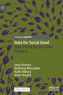 Data for Social Good: Non-Profit Sector Data Projects