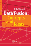 Data Fusion: Concepts and Ideas