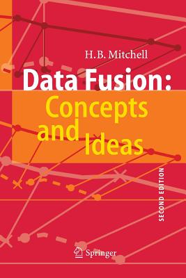Data Fusion: Concepts and Ideas - Mitchell, H B