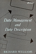 Data management and data description