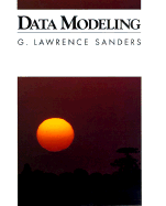 Data Modeling - Sanders, G Lawrence