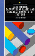 Data Models, Database Languages and Database Management Systems