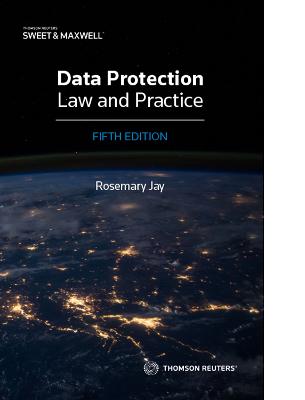 Data Protection Law and Practice - Jay, Rosemary