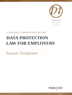 Data Protection Law for Employers: Implications of the New Code of Practice