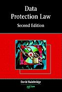 Data Protection Law: Second Edition