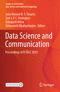 Data Science and Communication: Proceedings of ICTDsC 2023