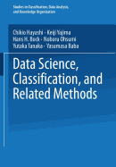 Data Science, Classification, and Related Methods: Proceedings of the Fifth Conference of the International Federation of Classification Societies (Ifcs-96), Kobe, Japan, March 27-30, 1996