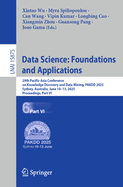 Data Science: Foundations and Applications: 29th Pacific-Asia Conference on Knowledge Discovery and Data Mining, PAKDD 2025, Sydney, Australia, June 10-13, 2025, Proceedings, Part VI