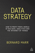 Data Strategy: How to Profit from a World of Big Data, Analytics and the Internet of Things