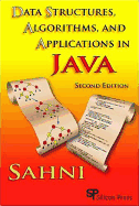 Data Structures, Algorithms, and Applications in Java - Sahni, Sartaj