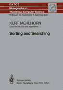 Data Structures and Algorithms I: Sorting and Searching