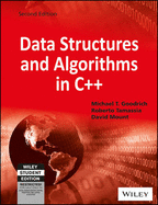 Data Structures and Algorithms in C++