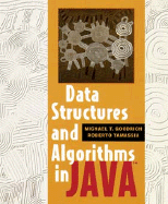 Data Structures and Algorithms in Java - Goodrich, Michael T, and Tamassia, Roberto