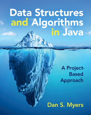 Data Structures and Algorithms in Java - Myers, Dan S