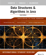 Data Structures and Algorithms in Java - Goodrich, Michael T, and Tamassia, Roberto, and Goldwasser, Michael H