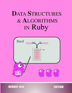 Data Structures and Algorithms in Ruby