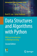 Data Structures and Algorithms with Python: With an Introduction to Multiprocessing
