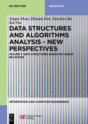 Data Structures Based on Linear Relations - Zhou, Xingni, and Ren, Zhiyuan, and Ma, Yanzhuo