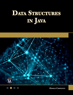 Data Structures in Java - Campesato, Oswald