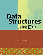 Data Structures Using C++ - Malik, D S