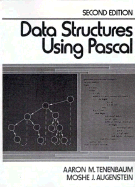 Data Structures Using Pascal - Tenenbaum, Aaron M, and Augenstein, Mushe J