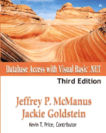 Database Access with Visual Basic .Net