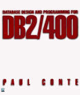 Database Design and Programming for DB2/400