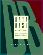 Database: Principles Programming Performance