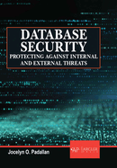 Database Security: Protecting Against Internal and External Threats