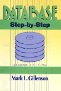 Database Step-By-Step