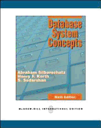 Database System Concepts (Int'l Ed)
