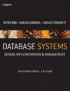 Database Systems International Edition