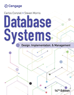 Database Systems, Loose-Leaf Version