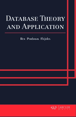 Database Theory and Application - Flejoles, Rex Porbasas