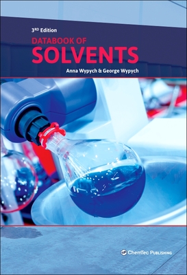 Databook of Solvents - Wypych, George