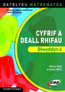 Datblygu Mathemateg: Cyfrif a Deall Rhifau Blwyddyn 6