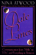 Date lines : communication from "Hello" to "I do" and everything in between