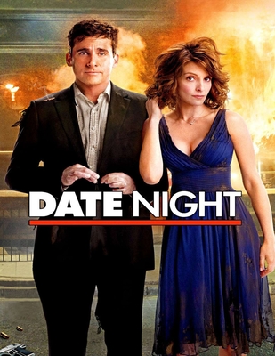 Date Night - Peters, Nicole